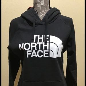 Women’s North Face Half Dome Hoodie Sz M